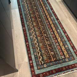 Paradise Rugs - An awesome carpet!!