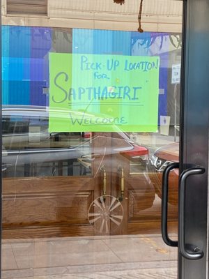 Photo of Sapthagiri Taste Of India - Jersey City, NJ, US.