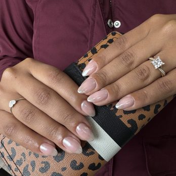 1. Beauty Zone Nails and Spa