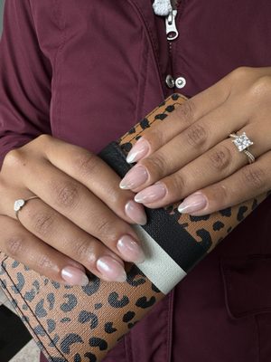 Beauty Zone Nails and Spa