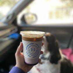Haven Café - Latte