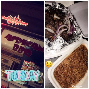The Suya Spot Scarborough - African Near Me - Toronto, Ontario The Suya Spot Scarborough - African Near Me - Toronto, Ontario