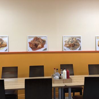 Renforth Mall Fish & Chips - New photos of KFC - Seafood Near Me - Etobicoke, Ontario