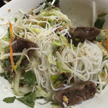 Pho Golden - Grilled pork over vermicelli - Vietnamese Near Me - Niagara Falls, New York Pho Golden - Grilled pork over vermicelli - Vietnamese Near Me - Niagara Falls, New York