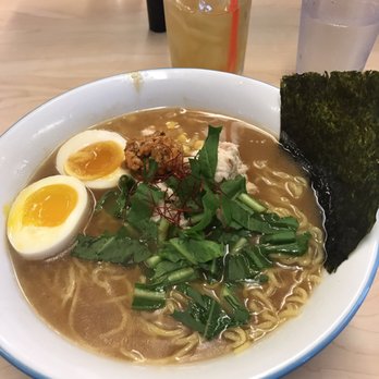 Bantam King - Spicy noodles - Ramen Near Me - Washington, DC, District of Columbia Bantam King - Spicy noodles - Ramen Near Me - Washington, DC, District of Columbia