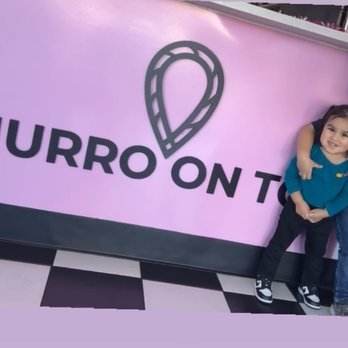 Churro On Top - Desserts Near Me - Arlington, Texas Churro On Top - Desserts Near Me - Arlington, Texas