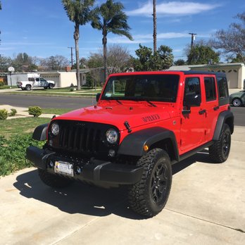 R & D Auto Brokers - My new baby, 2017 Wrangler Willys Wheeler Edition - Car Dealers Near Me - San Bernardino, California R & D Auto Brokers - My new baby, 2017 Wrangler Willys Wheeler Edition - Car Dealers Near Me - San Bernardino, California