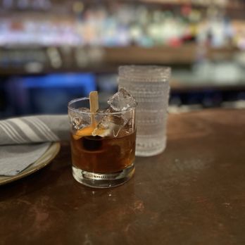 Meesh Meesh - Old Fashioned - Tapas/Small Plates Near Me - Louisville, Kentucky Meesh Meesh - Old Fashioned - Tapas/Small Plates Near Me - Louisville, Kentucky