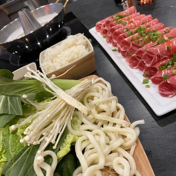 Tabu Shabu - Angus ribeye - Japanese Near Me - Thousand Oaks, California Tabu Shabu - Angus ribeye - Japanese Near Me - Thousand Oaks, California