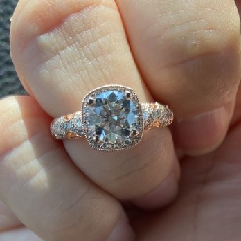Georgio Jewelers - Jewelry Near Me - Upland, California