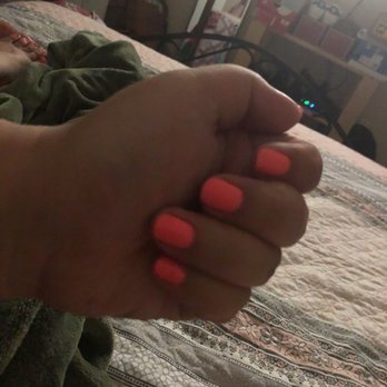 Rubys Nail Spa - One of my fav go to colors ! - Nail Salons Near Me - Concord, California Rubys Nail Spa - One of my fav go to colors ! - Nail Salons Near Me - Concord, California