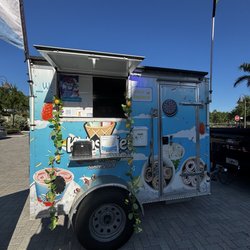 Kobschie's Ice Rolls