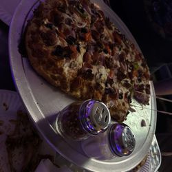 Moon Doggies - Late night eats