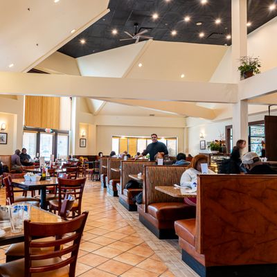 Blueberry Field Pancake House & Restaurant by null