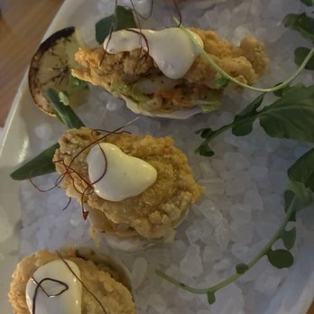 G & B Dockside - Fried oysters - Seafood Near Me - Fort Lauderdale, Florida G & B Dockside - Fried oysters - Seafood Near Me - Fort Lauderdale, Florida
