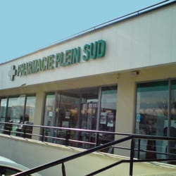 Pharmacie Plein Sud
