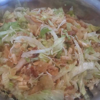 Joan's on Third - Chinese chicken salad - Breakfast & Brunch Near Me - Los Angeles, California Joan's on Third - Chinese chicken salad - Breakfast & Brunch Near Me - Los Angeles, California