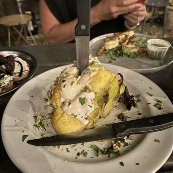 Ol Buckaroo - Cauliflower - Breakfast & Brunch Near Me - Three Rivers, California Ol Buckaroo - Cauliflower - Breakfast & Brunch Near Me - Three Rivers, California