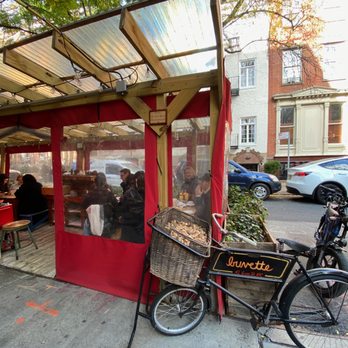 Buvette - French Near Me - New York, New York
