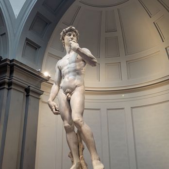 Galleria dell'Accademia - Museums Near Me - Florence, FI