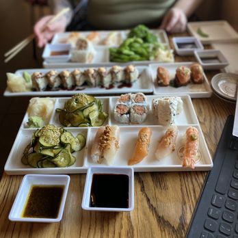 Yakumi - Sushi Bars Near Me - Burbank, California Yakumi - Sushi Bars Near Me - Burbank, California