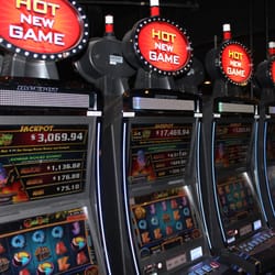 Ada Gaming Center