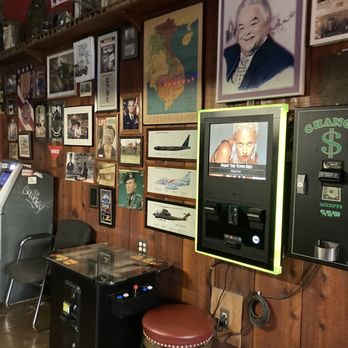 The Old Miami - Dive Bars Near Me - Detroit, Michigan The Old Miami - Dive Bars Near Me - Detroit, Michigan
