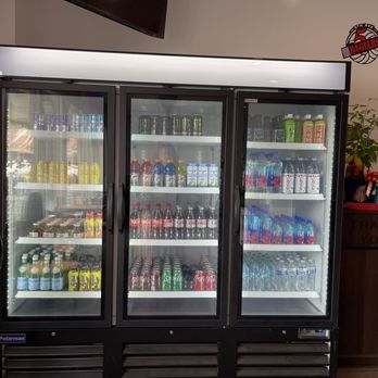5th Ave Bagelry - Drink fridge - Bagels Near Me - Yorba Linda, California 5th Ave Bagelry - Drink fridge - Bagels Near Me - Yorba Linda, California