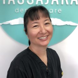 Tassajara Dental Care - Doris, Registered Dental Hygienist