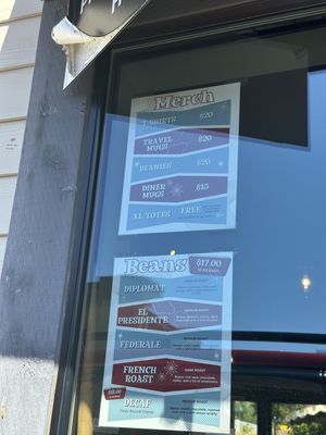 Menu photo 2 Top Pot Doughnuts Bothell, WA