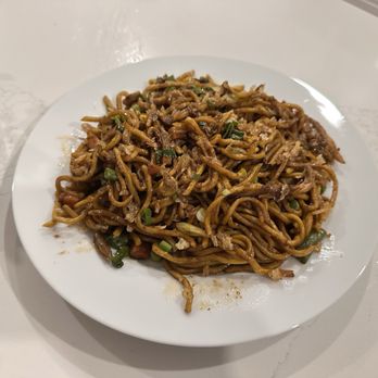 Indonesian's Flavour - Mie Goreng - Indonesian Near Me - Hamilton, Ontario