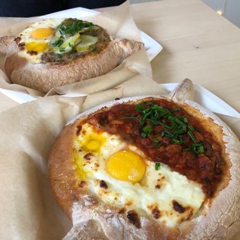 Skalka - Breakfast & Brunch Near Me - Seattle, Washington Skalka - Breakfast & Brunch Near Me - Seattle, Washington