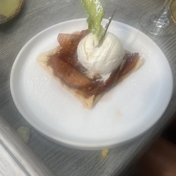 Lido - Italian Near Me - New York, New York