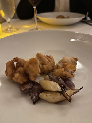 Beckta Dining & Wine by null