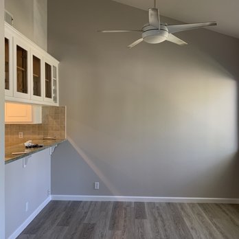 Yes Painting Services - After: beautiful dining area! - Painters Near Me