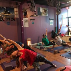 Jenny's Yoga