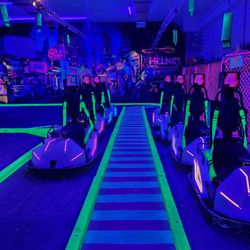 Battle Racing - Very fun place!! A