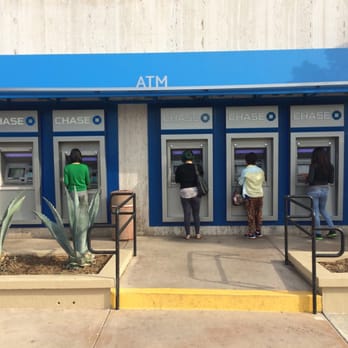 Chase Bank - Mad atms at this joint also convenient if you dining at Savoy!!!! - Banks & Credit Unions Near Me - Alhambra, California Chase Bank - Mad atms at this joint also convenient if you dining at Savoy!!!! - Banks & Credit Unions Near Me - Alhambra, California