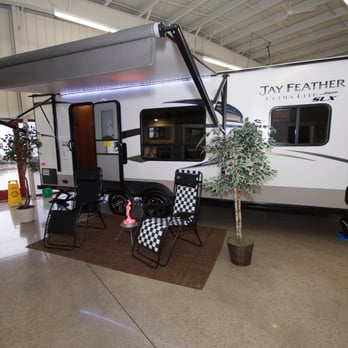 All Seasons RV - All Seasons RV Show Room - RV Dealers Near Me - Muskegon, Michigan All Seasons RV - All Seasons RV Show Room - RV Dealers Near Me - Muskegon, Michigan