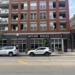 Skyline Smiles - Exterior