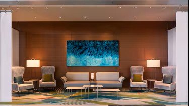 JW Marriott Los Angeles L.A. LIVE by null