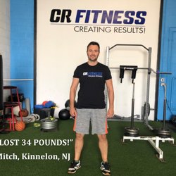 CR Fitness
