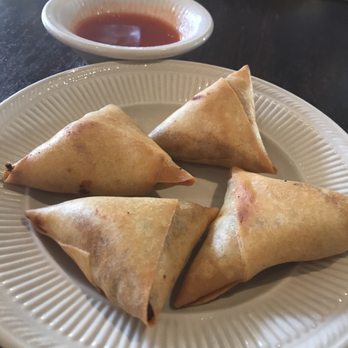 Mandalay Restaurant & Cafe - Somsas - Burmese Near Me - Silver Spring, Maryland