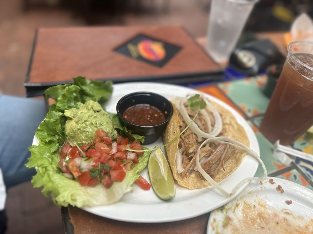 Social spots from Casa Guadalajara