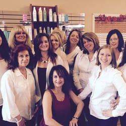 Images Hair & Nails Spa