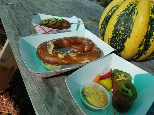 The Black Forest by null