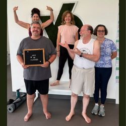 YogaSix
