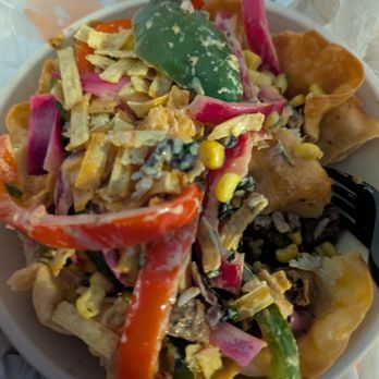 QDOBA Mexican Eats - Create Your Own Loaded Tortilla Soup - Mexican Near Me - Ashburn, Virginia QDOBA Mexican Eats - Create Your Own Loaded Tortilla Soup - Mexican Near Me - Ashburn, Virginia