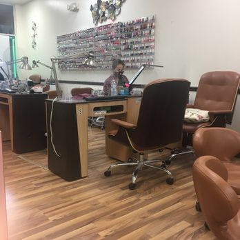 Sunny Nail Salon - Always hard working.  The women  nice here. - Nail Salons Near Me - Watkinsville, Georgia