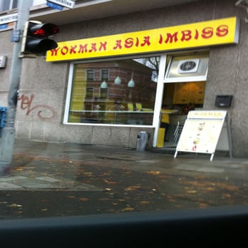 Wokman Asia Imbiss - Chinese Near Me - Braunschweig, NI Wokman Asia Imbiss - Chinese Near Me - Braunschweig, NI
